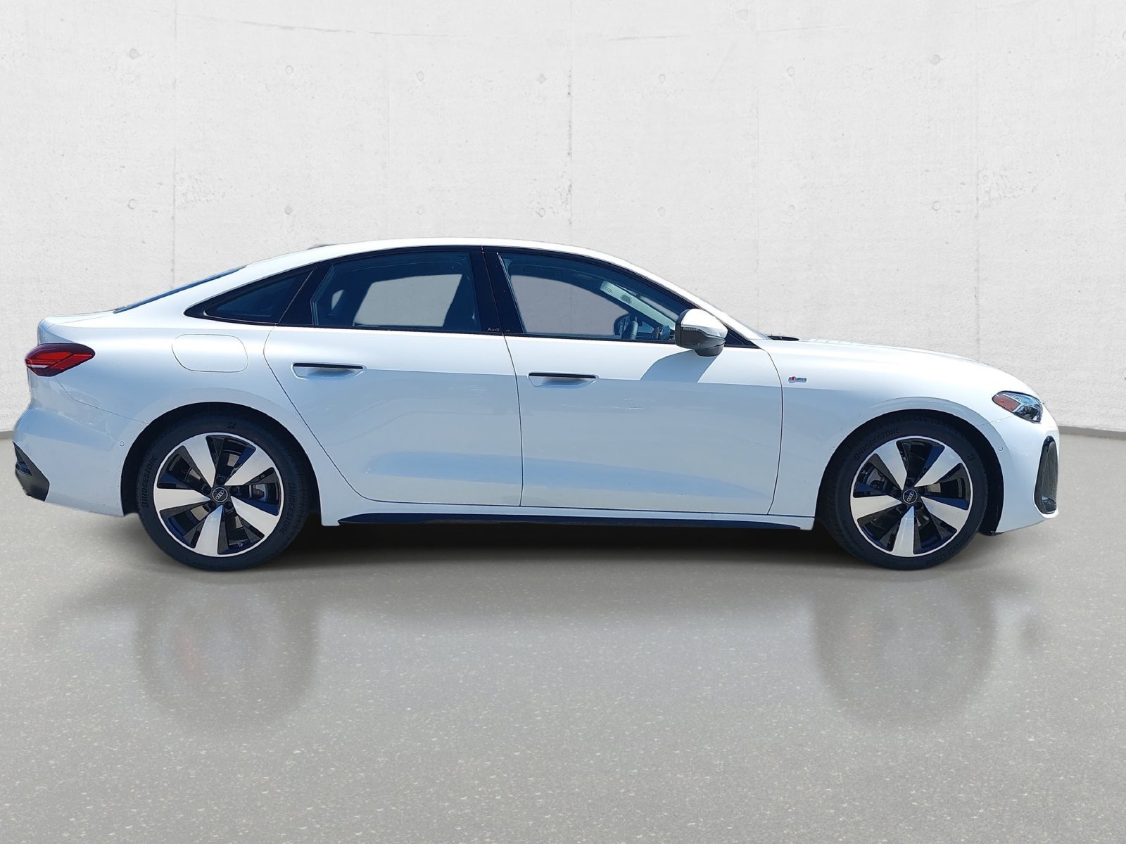 New 2026 Audi A5 Premium Plus AWD/4WD image 4
