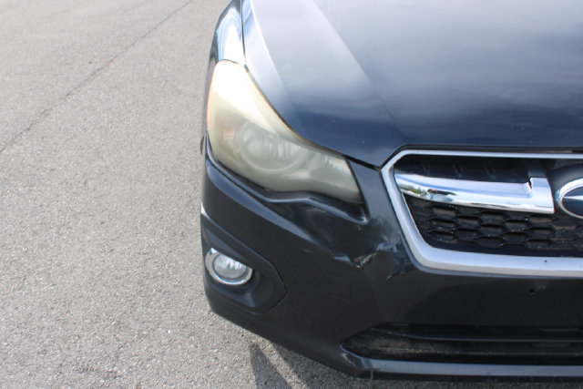 Used 2012 Subaru Impreza 2.0i Limited AWD/4WD image 35