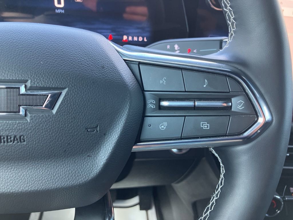 Used 2024 Chevrolet Traverse Z71 w/ LPO, Floor Liner Package image 38