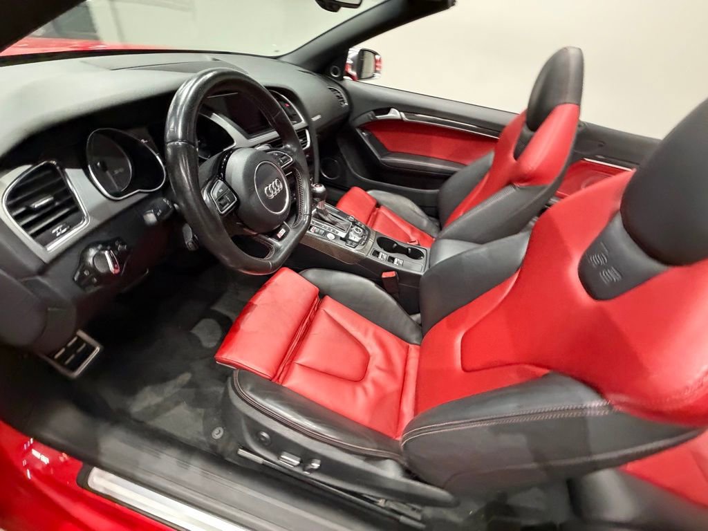 Used 2013 Audi S5 Premium Plus AWD/4WD image 26