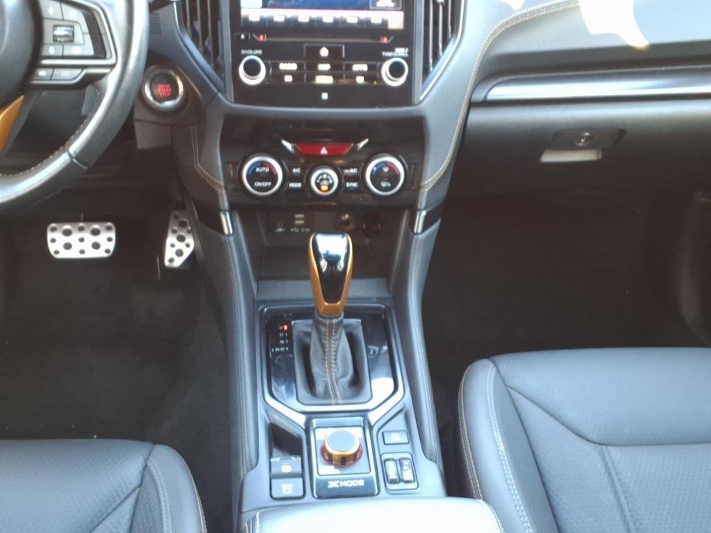 Used 2022 Subaru Forester Wilderness image 9