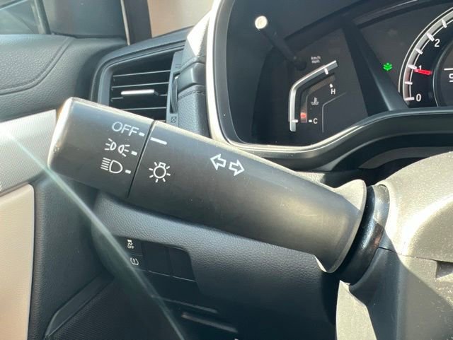 Used 2018 Honda CR-V LX image 21