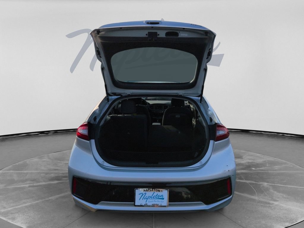 Used 2017 Hyundai Ioniq SEL FWD image 33