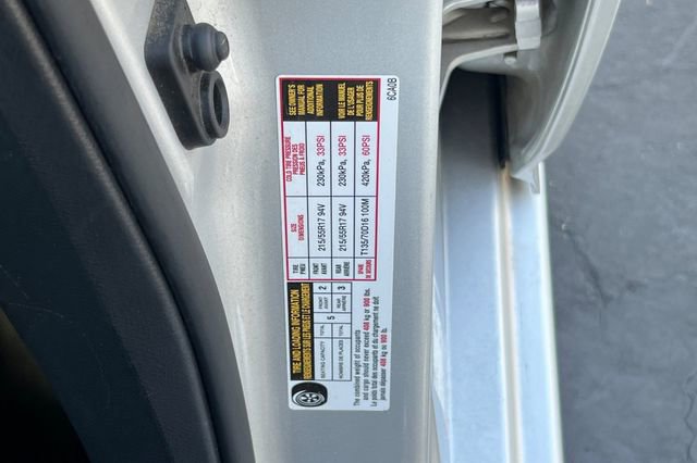 Used 2023 Nissan Altima 2.5 SV image 38