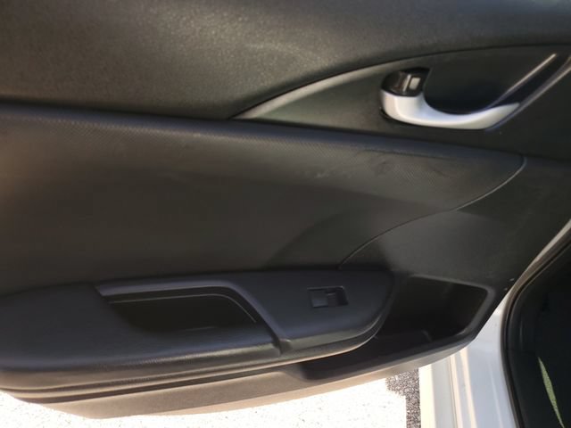 Used 2021 Honda Civic Sport image 16