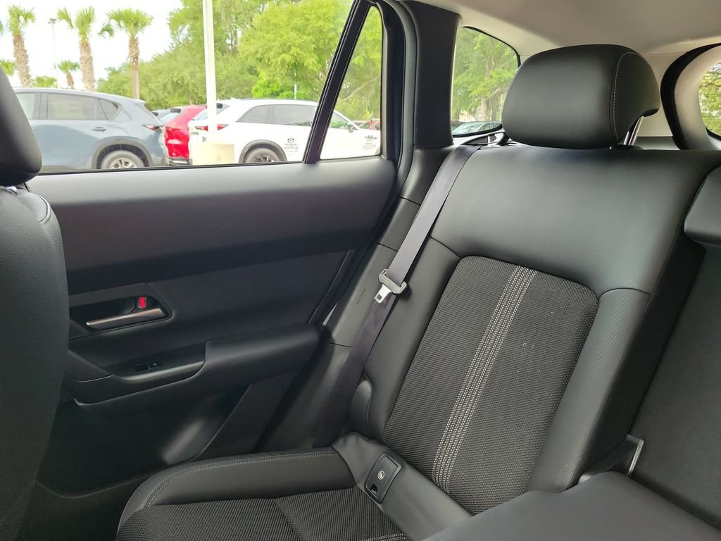 Used 2024 MAZDA CX-50 AWD 2.5 S w/ Select Package image 13