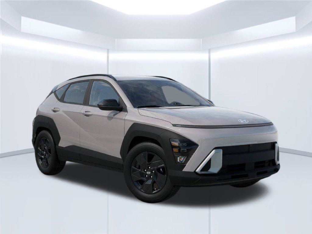 New 2027 Hyundai Kona SEL Sport FWD image 2