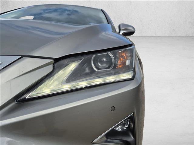 Used 2017 Lexus RX 450h AWD image 11