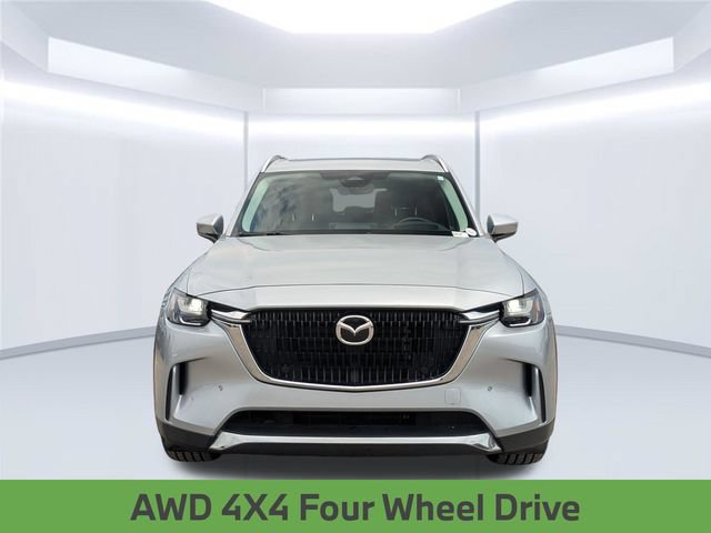 Used 2024 MAZDA CX-90 3.3 Turbo w/ Premium Package AWD/4WD image 11