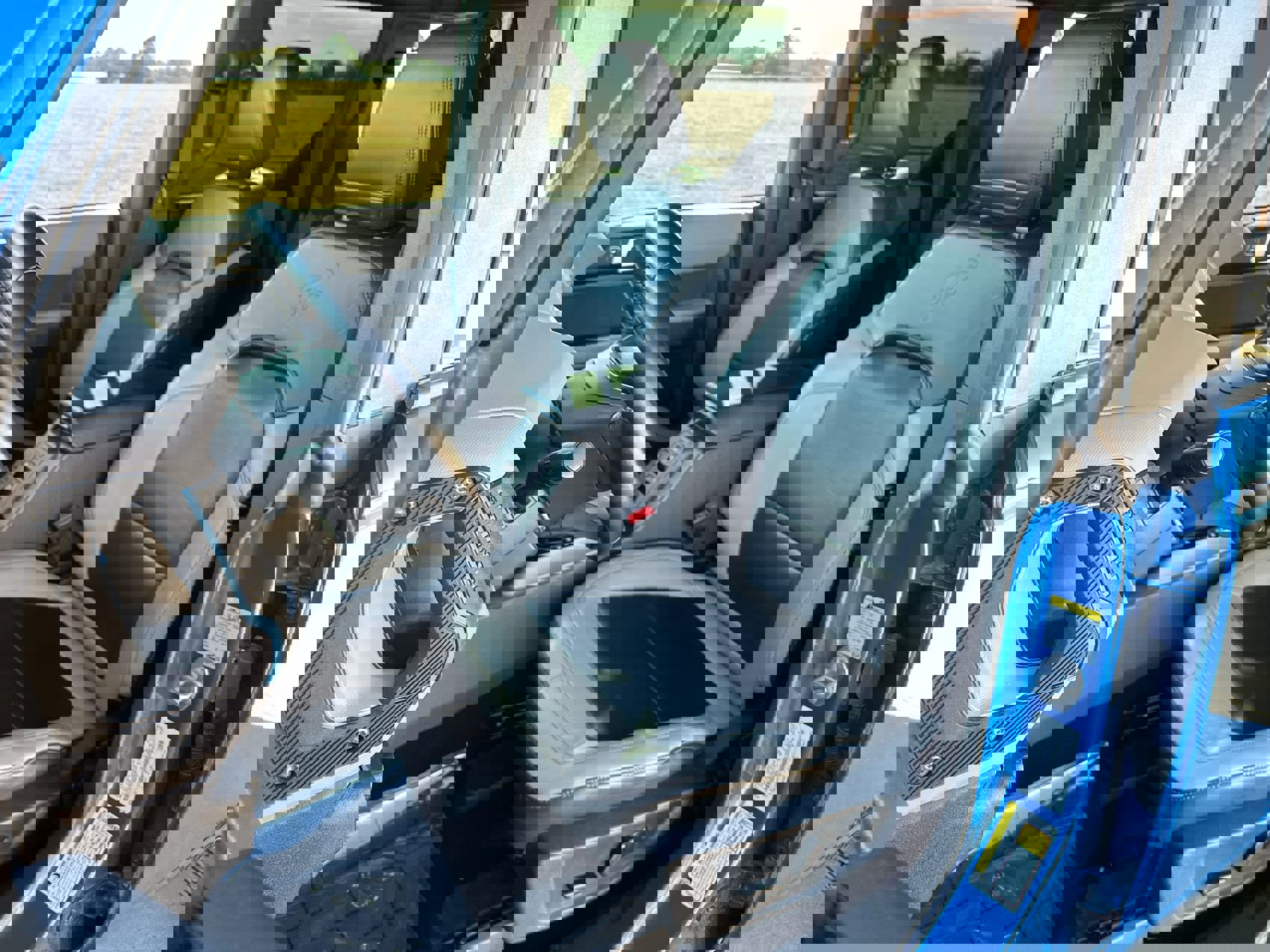 Used 2022 Ford Bronco Wildtrak image 11