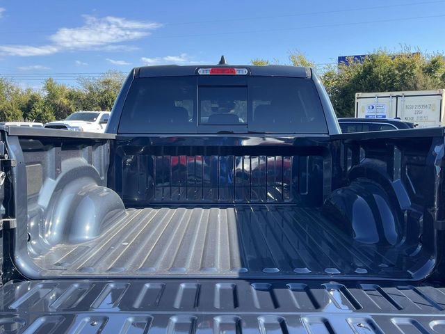 New 2026 RAM 1500 Big Horn image 18