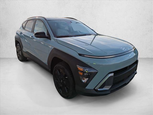 New 2026 Hyundai Kona SEL Sport image 7