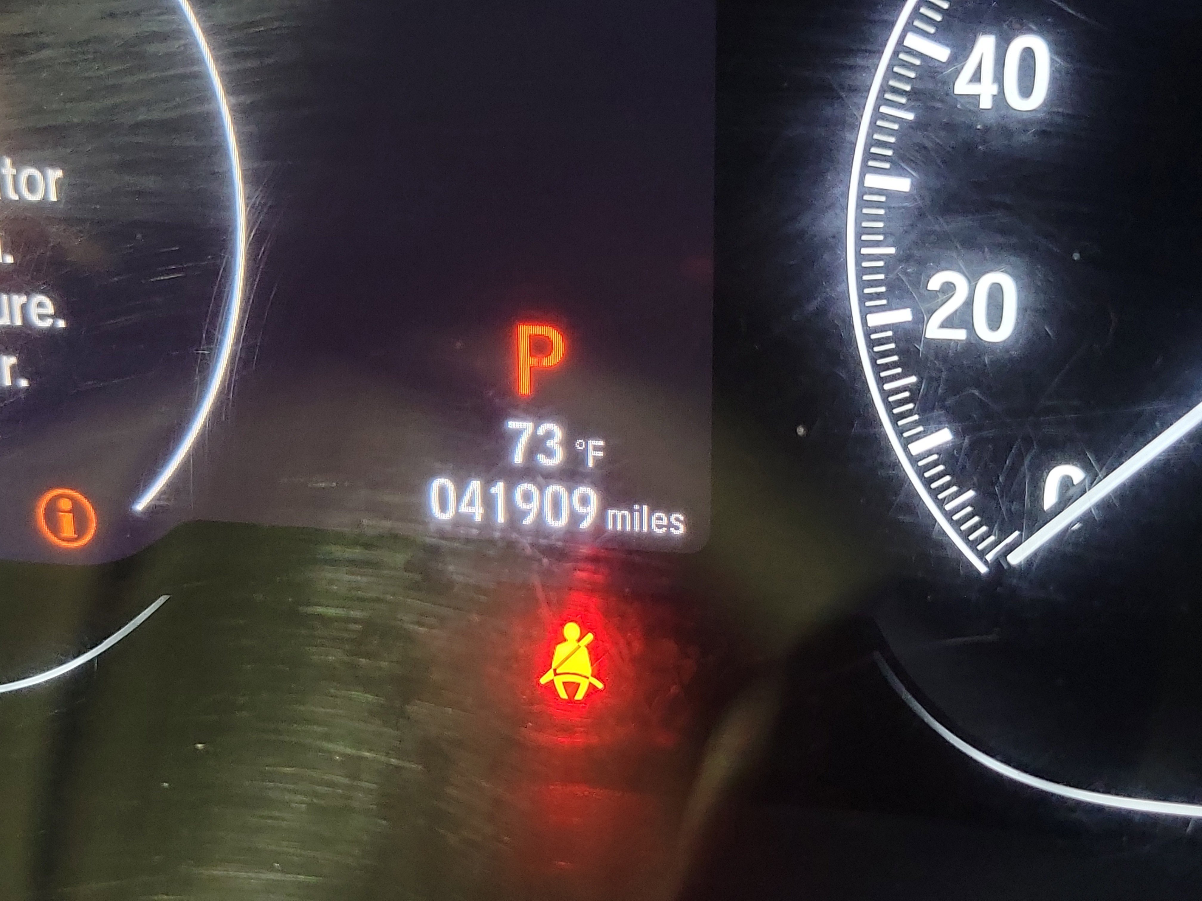 Used 2020 Honda Accord LX image 25