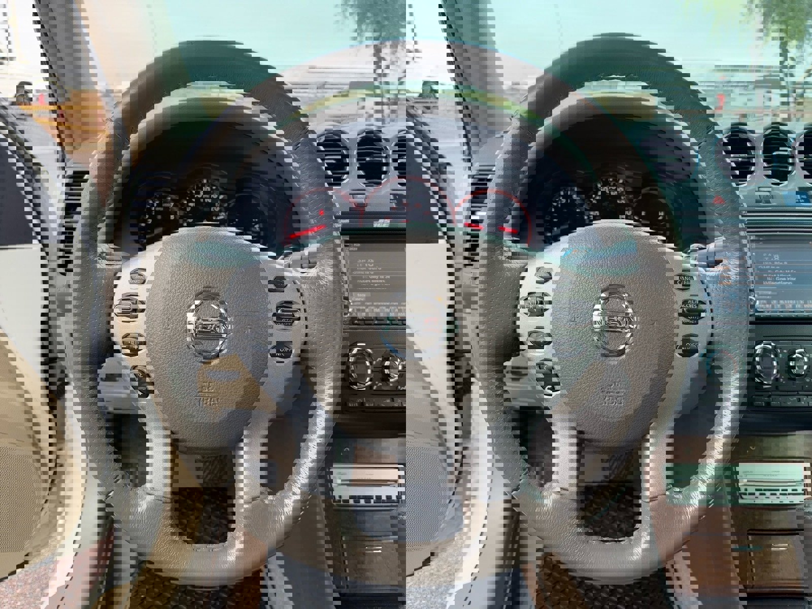 Used 2008 Nissan Altima 3.5 SE w/ Technology Pkg image 20