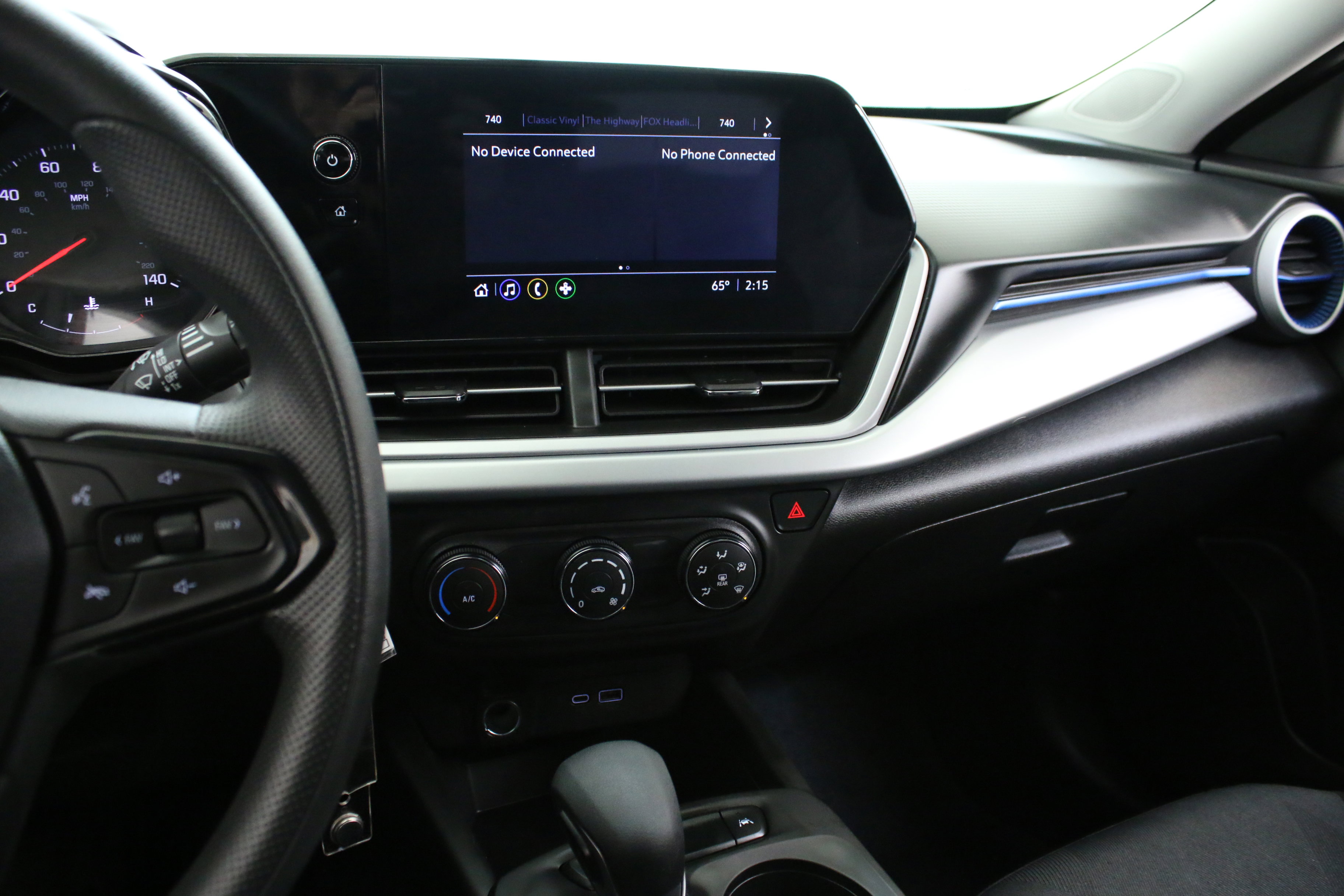 Certified 2024 Chevrolet Trax LS image 20