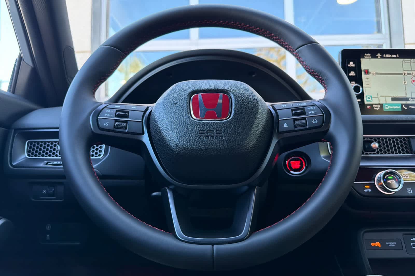 New 2026 Honda Civic Type R image 26