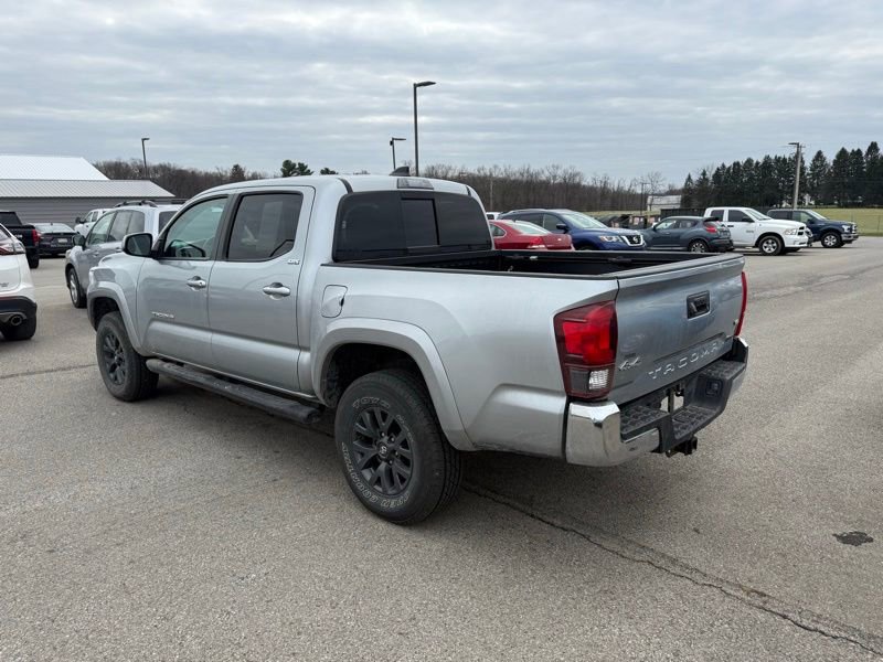 Used 2023 Toyota Tacoma SR5 image 8