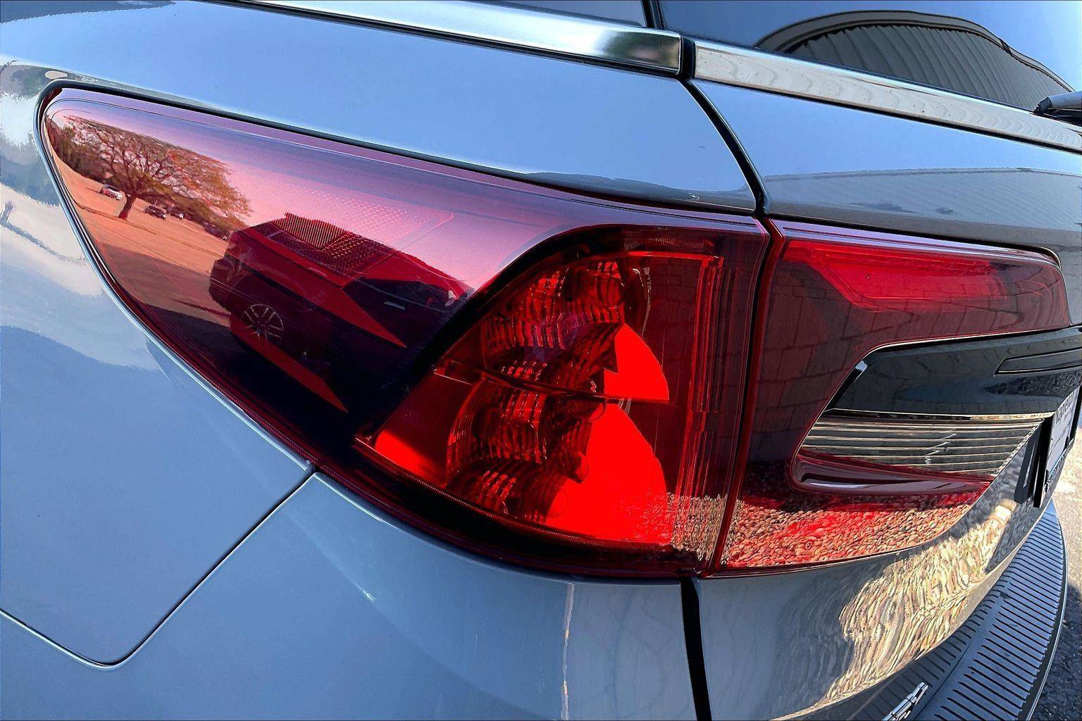 Used 2024 Honda Odyssey Sport image 30