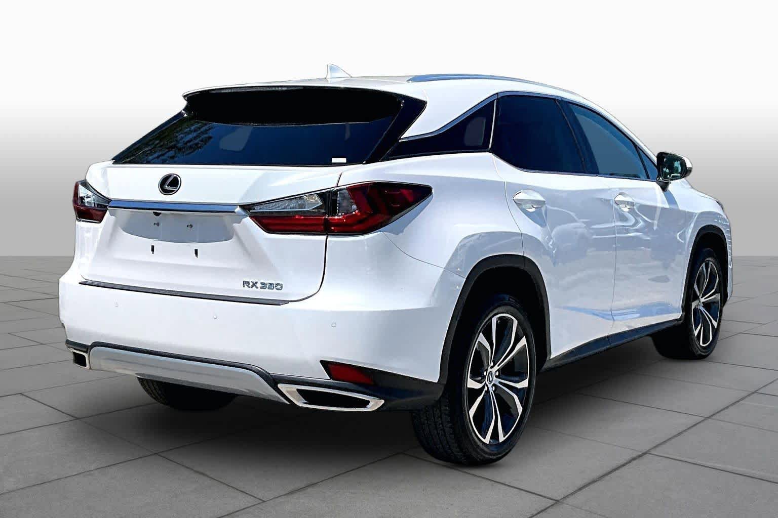 Used 2022 Lexus RX 350 AWD w/ Premium Package image 13