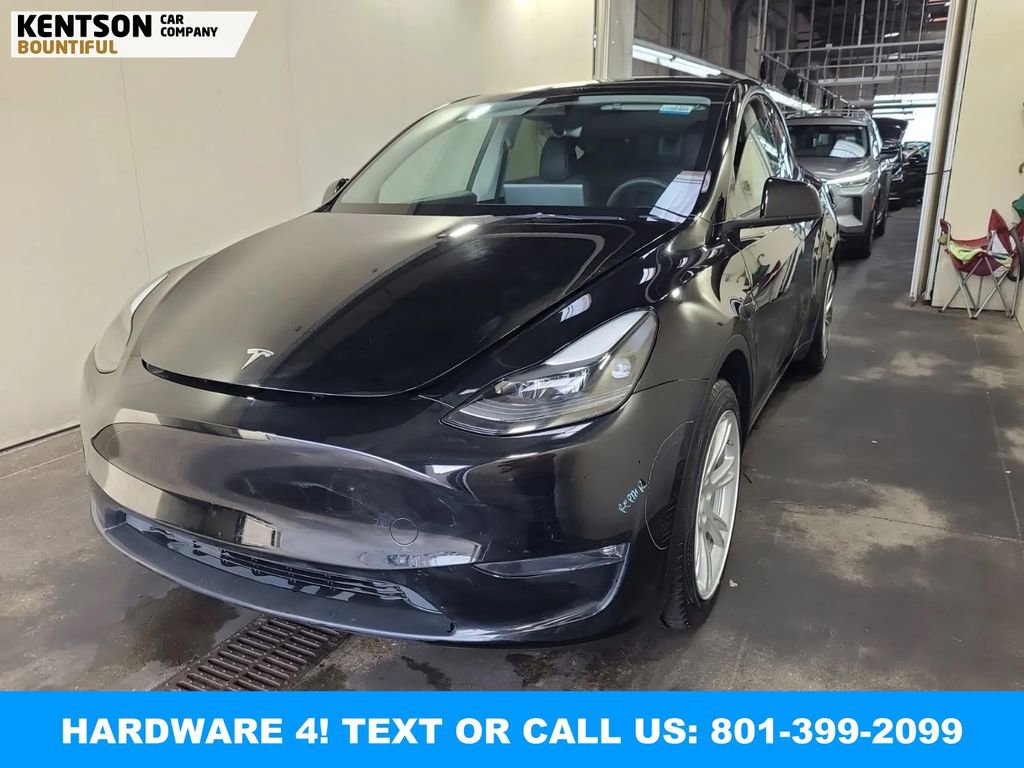 Used 2023 Tesla Model Y Long Range