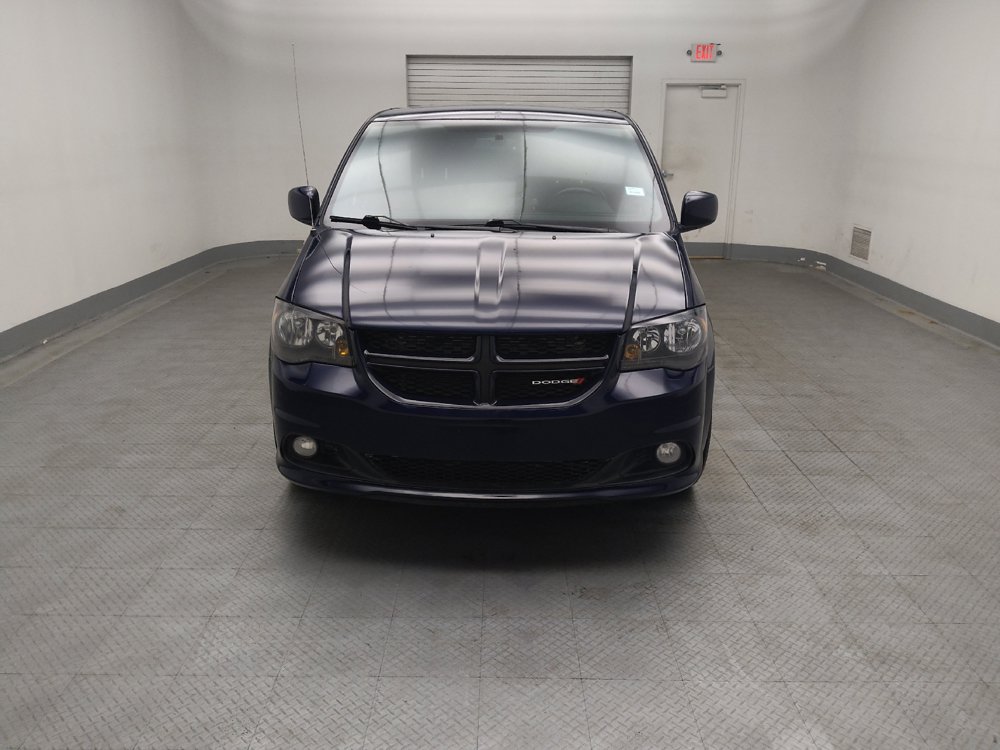 Used 2015 Dodge Grand Caravan R/T w/ Driver Convenience Group FWD image 15