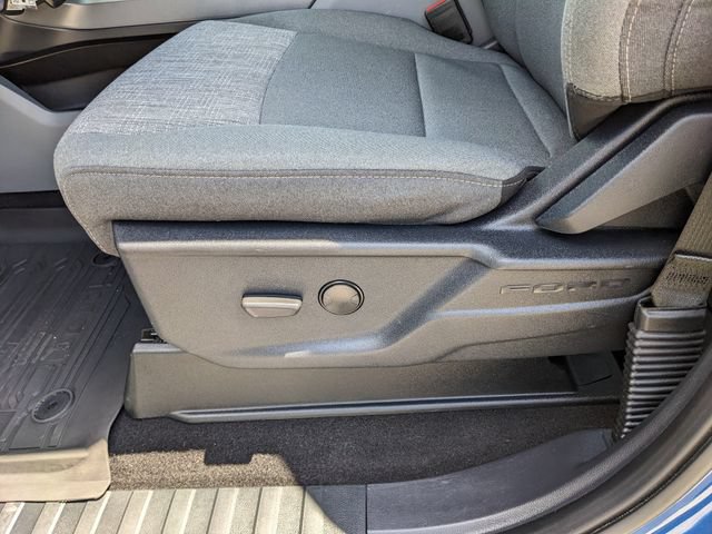 Certified 2023 Ford F150 XLT w/ Equipment Group 301A Mid AWD/4WD image 21