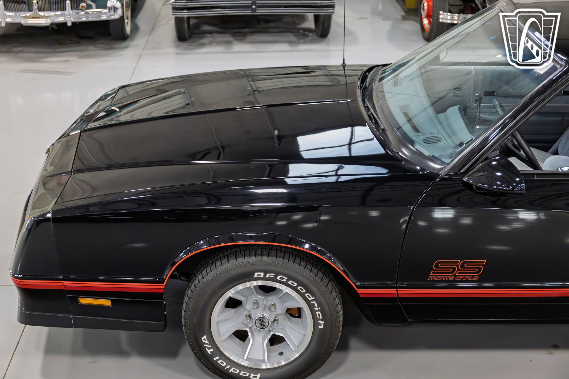 Used 1988 Chevrolet Monte Carlo SS image 18