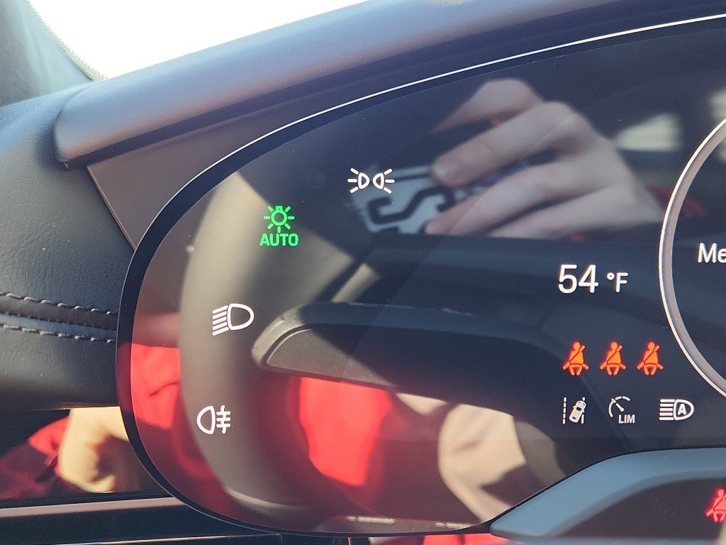 New 2026 Porsche Taycan GTS image 20