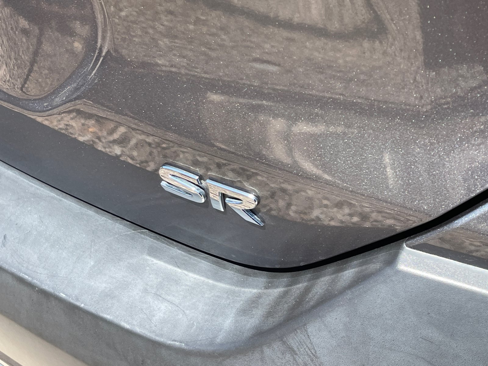 Used 2020 Nissan Kicks SR FWD image 22