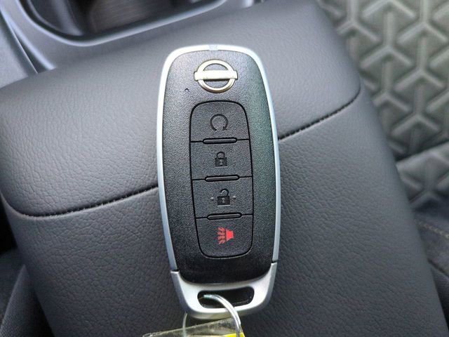 New 2026 Nissan Kicks SV w/ SV Premium Package image 28