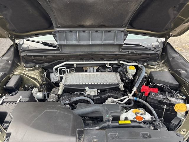 Used 2023 Subaru Ascent Touring image 40
