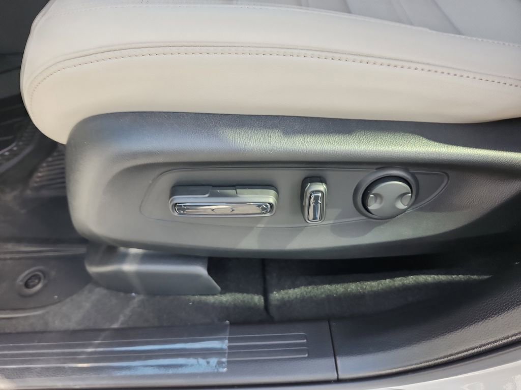 New 2026 Honda CR-V EX-L image 24