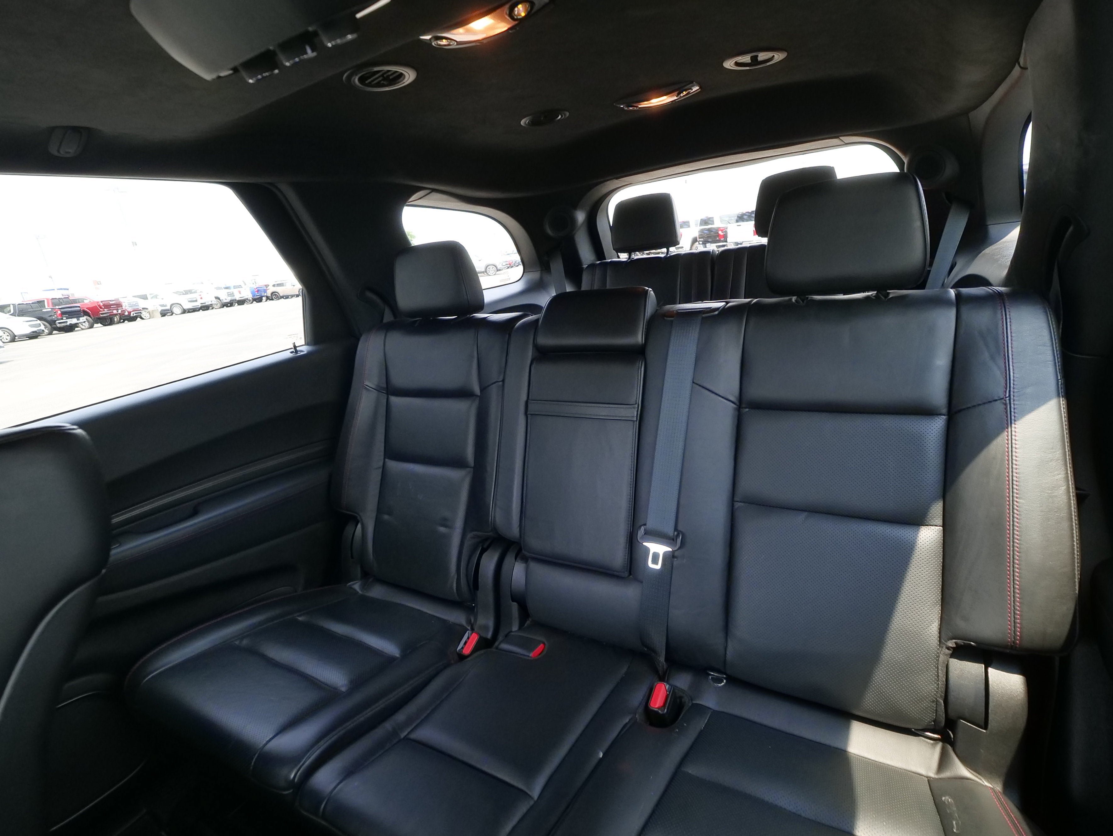 Used 2022 Dodge Durango R/T AWD/4WD image 25