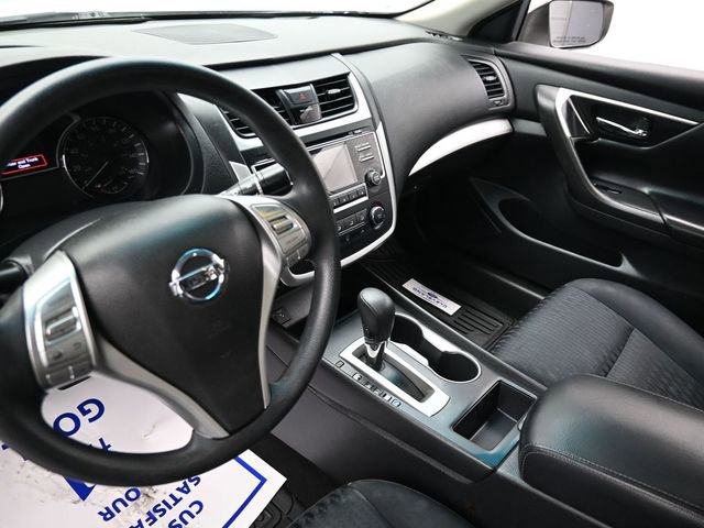 Used 2018 Nissan Altima 2.5 S w/ S Convenience Package image 23
