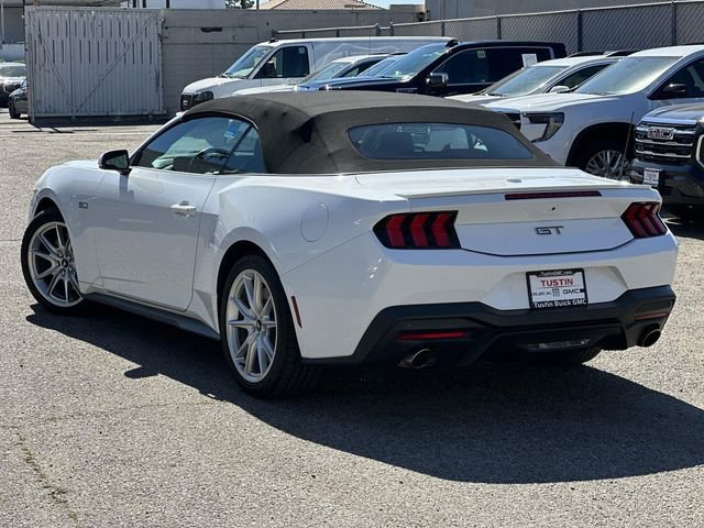 Used 2024 Ford Mustang GT Premium image 6