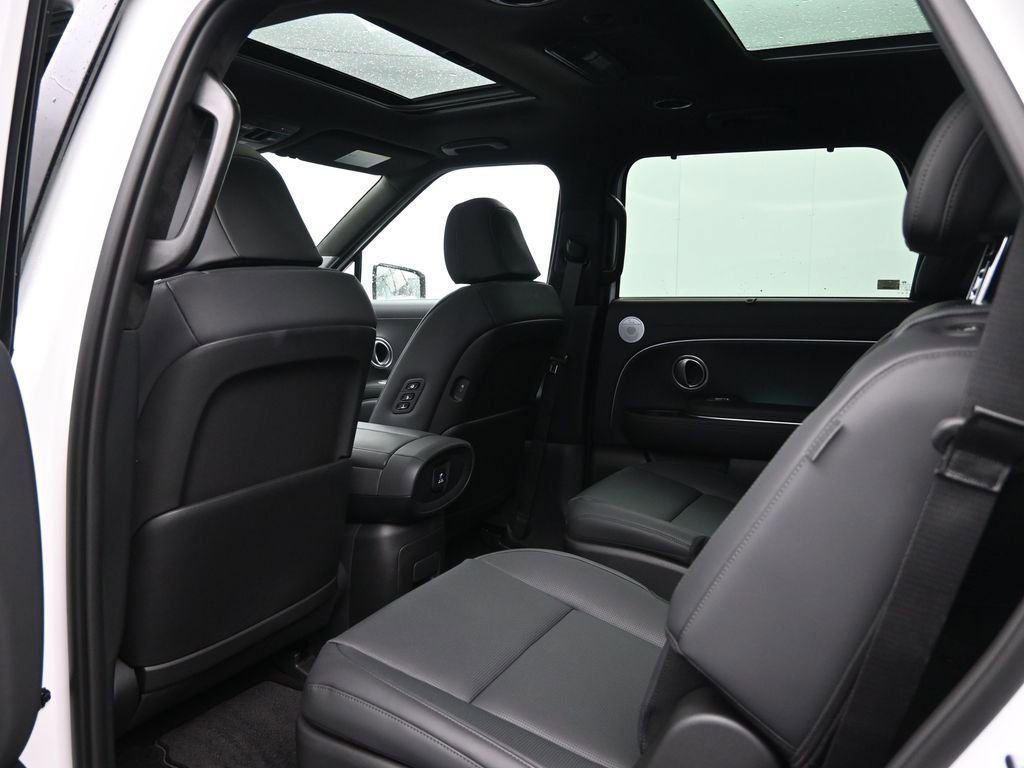 New 2026 Hyundai Palisade Calligraphy image 28