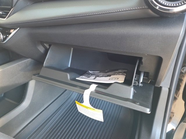 New 2026 Chevrolet Equinox LT w/ Convenience Package II image 40