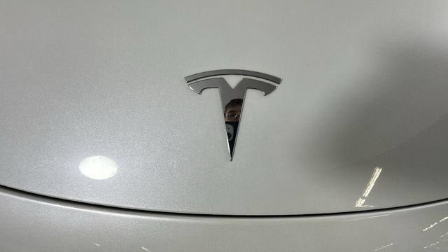 Used 2020 Tesla Model 3 Standard Range Plus RWD image 8