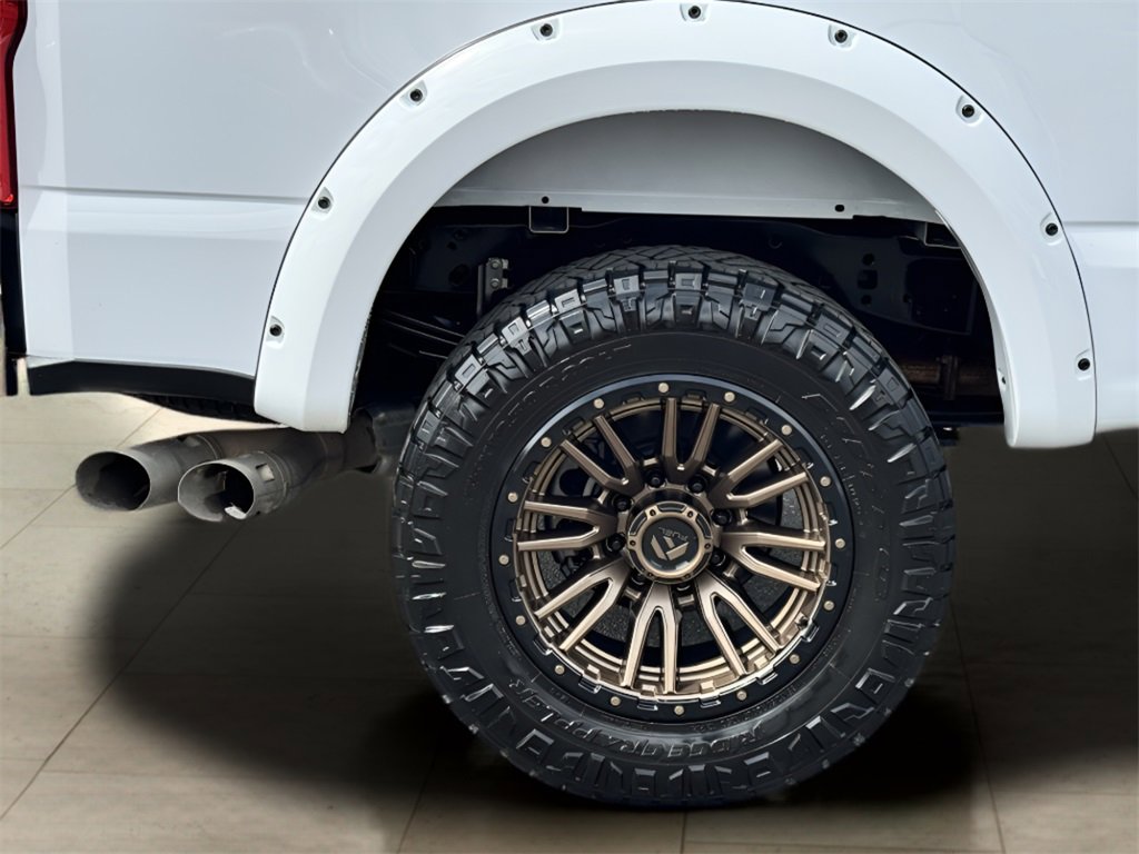 Used 2023 Ford F250 Lariat image 51