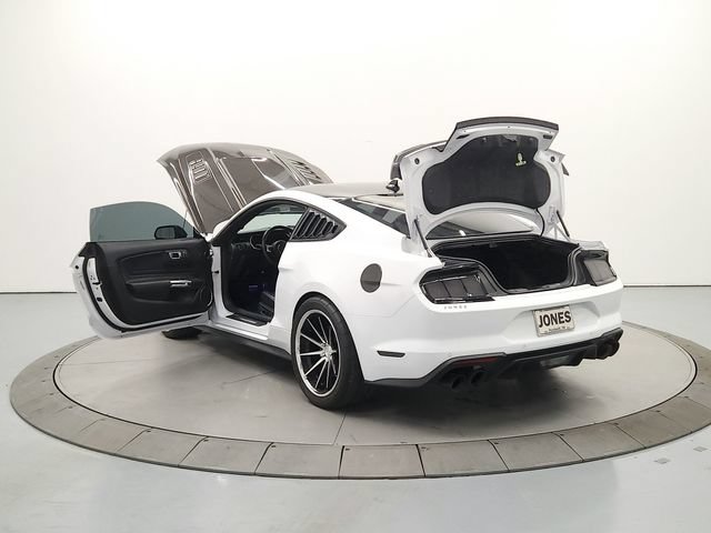 Used 2021 Ford Mustang GT Premium RWD image 14
