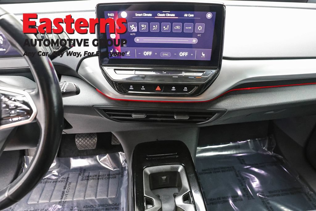Used 2021 Volkswagen ID.4 Pro RWD image 13