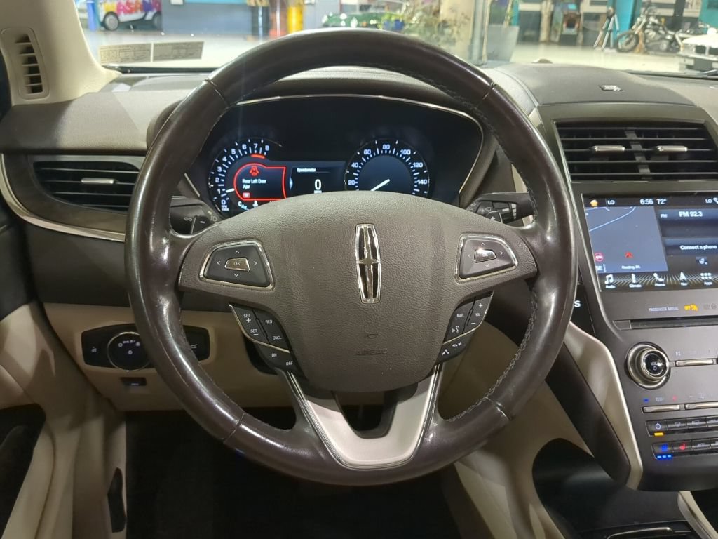 Used 2019 Lincoln MKC Reserve w/ MKC Climate Package AWD/4WD video 2