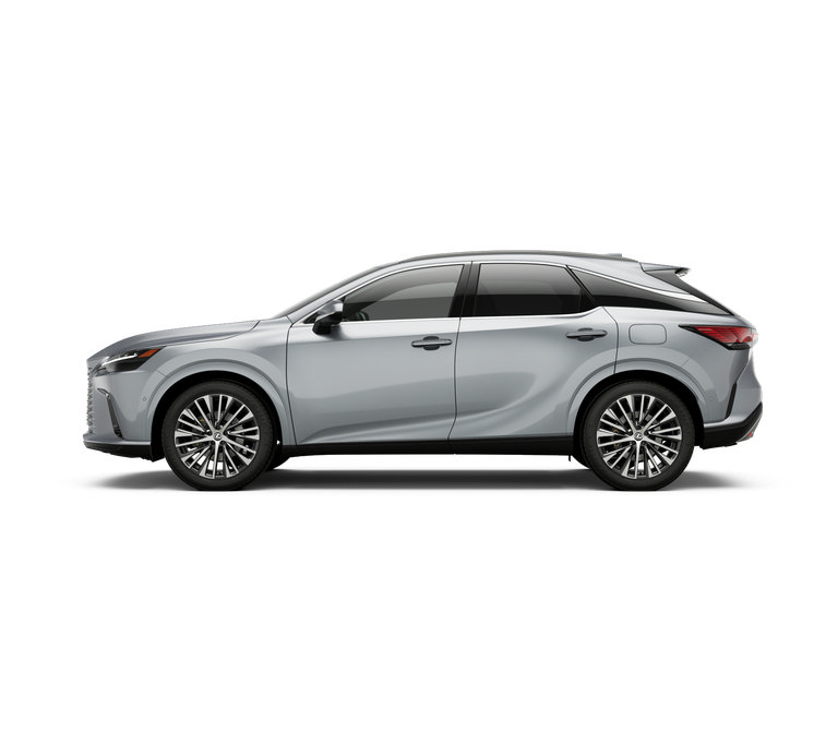 New 2026 Lexus RX 350 Premium Plus w/ Convenience Package AWD/4WD image 2