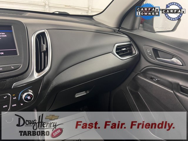 Used 2021 Chevrolet Equinox LT image 47