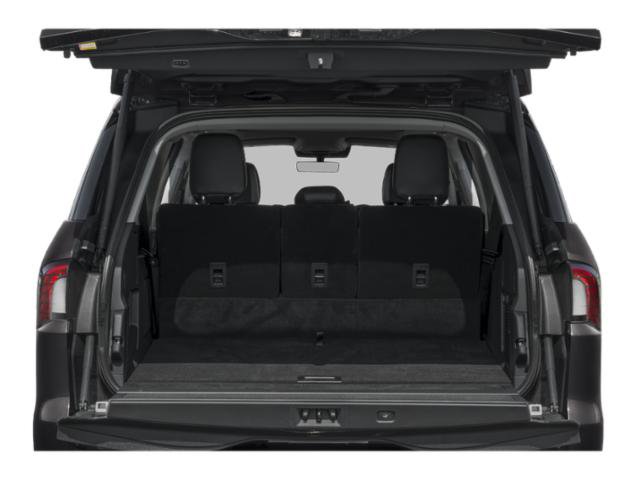 New 2026 Lincoln Navigator L Reserve w/ Jet Appearance Package image 32