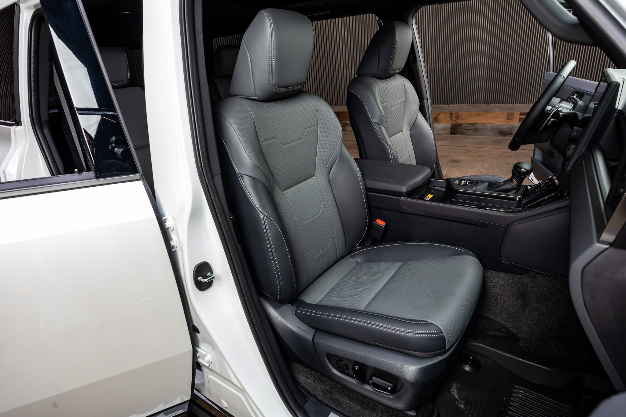 Used 2025 Lexus GX 550 550 Luxury+ image 31