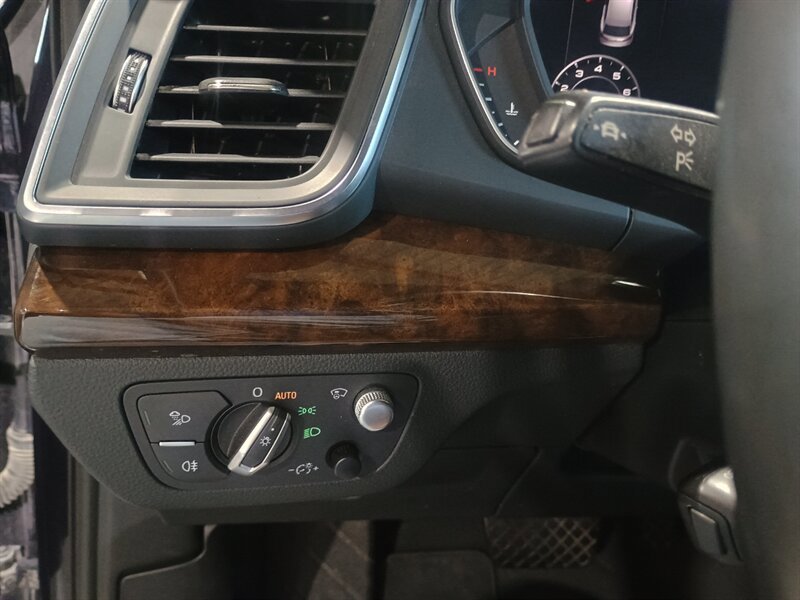 Used 2019 Audi Q5 Prestige image 18
