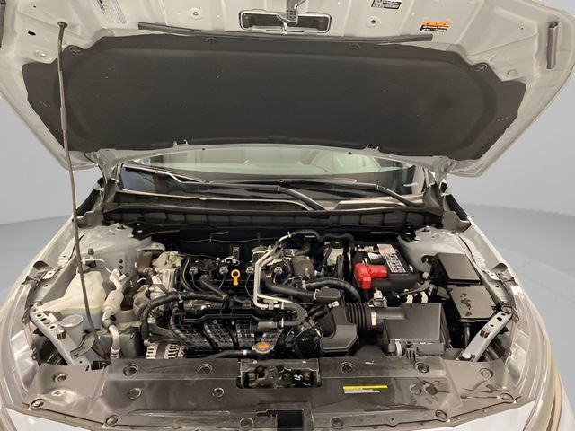 Used 2024 Nissan Altima 2.5 SR w/ SR Premium Package AWD/4WD image 32