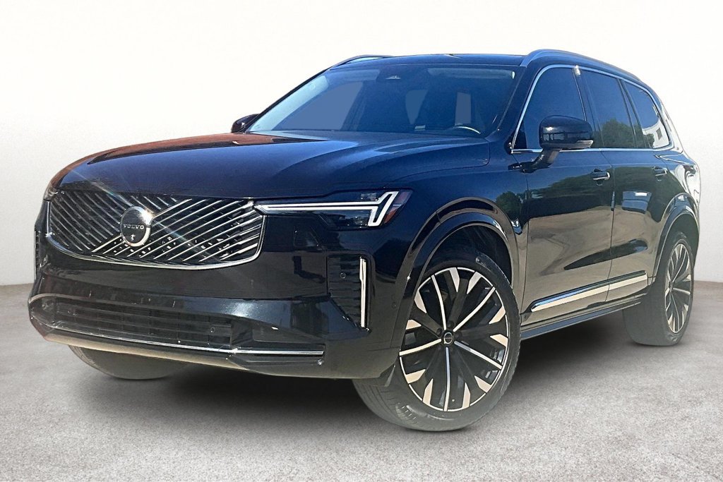Used 2026 Volvo XC90 B6 Plus AWD/4WD image 15