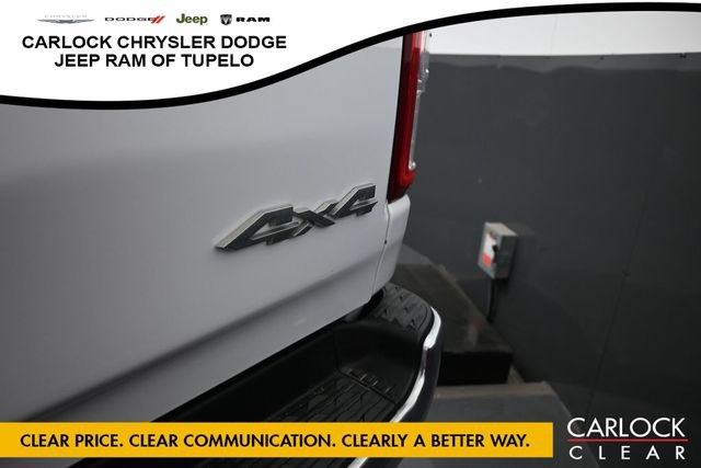 Used 2022 RAM 1500 Big Horn AWD/4WD image 31